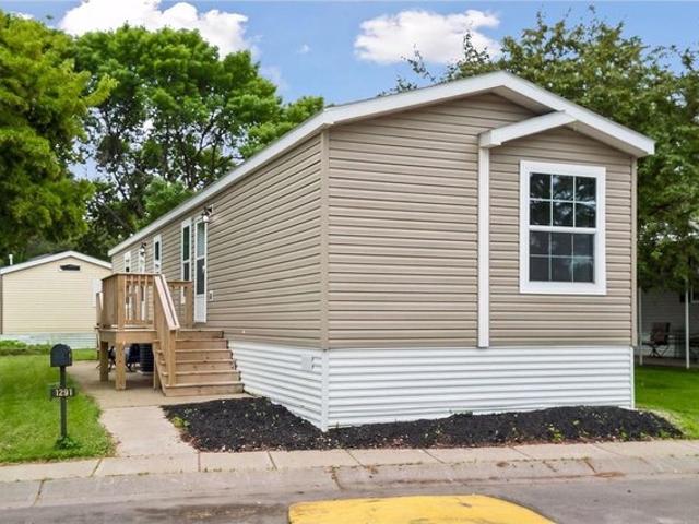 House for sale in Ramsey, Minnesota