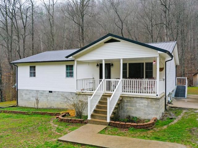 House for sale in Leslie, Kentucky