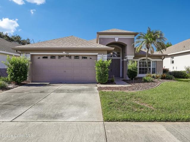 House for sale in Merritt Island, Florida