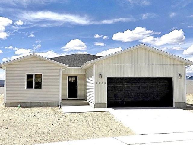 House for sale in Elko, Nevada