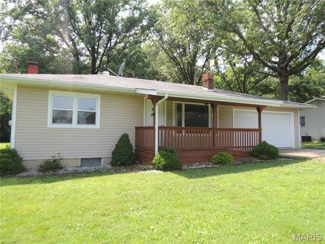 House for sale in Bond, Illinois