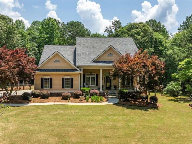 House for sale in Bishop, Georgia