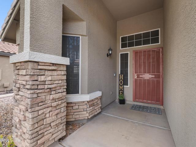 House for sale in Gilbert, Arizona