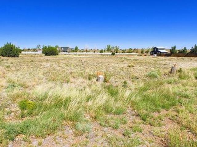 Land for sale in Navajo, Arizona