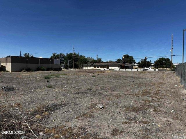 Land for sale in Fallon, Nevada