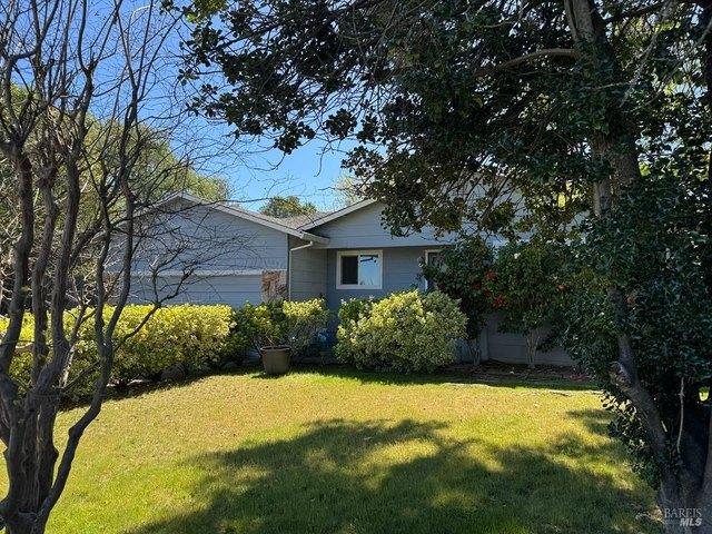 House for sale in Ukiah, California