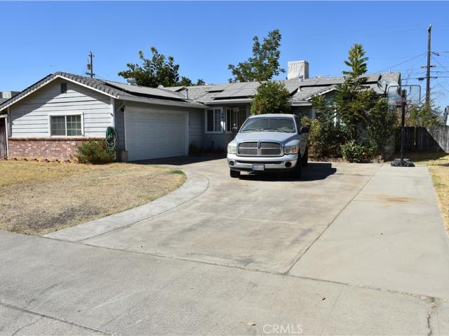 House for sale in Atwater, California