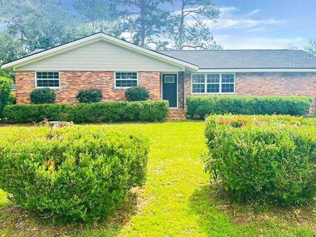 House for sale in Grady, Georgia