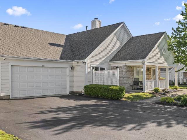 Condo for sale in Circleville, Ohio