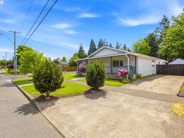 House for sale in Oregonia