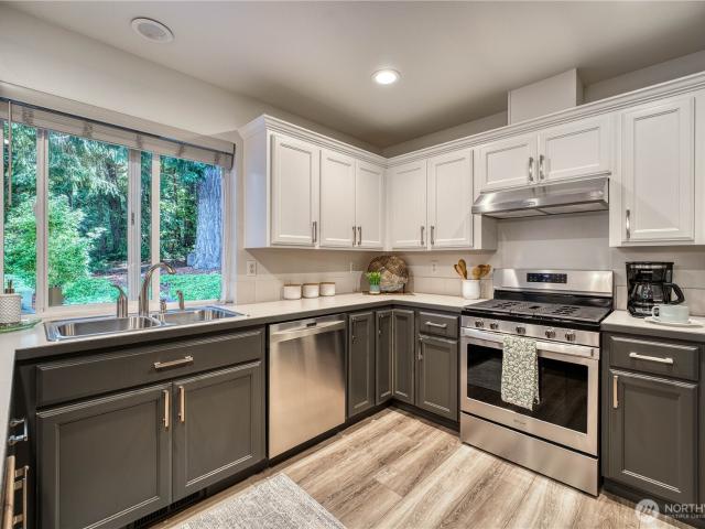 House for sale in Gig Harbor, Washington