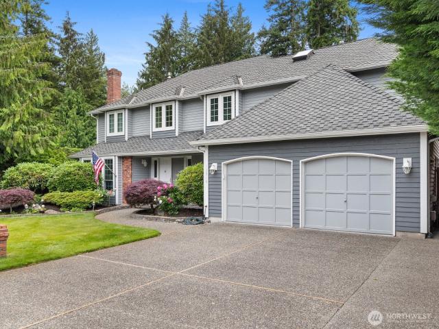 House for sale in Mukilteo, Washington
