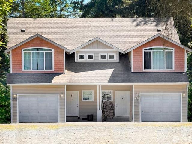 House for sale in Everett, Washington