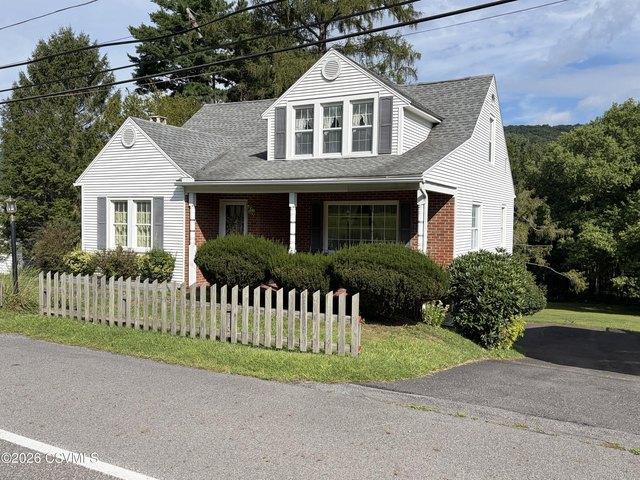 House for sale in Coal Township, Pennsylvania