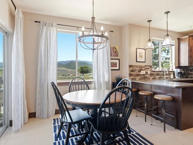 Condo for sale in Kamas, Utah