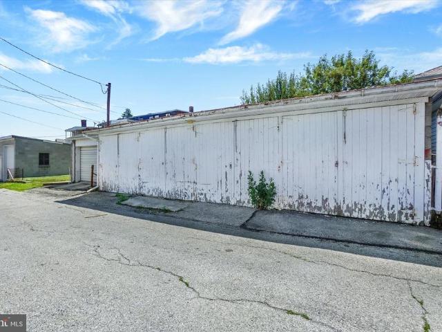 Land for sale in West York, Pennsylvania