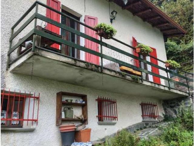 Villa Indipendente in vendita a Comunità Montana Valli del Verbano, Lombardia
