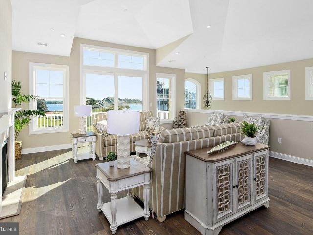Townhouse for sale in Ocean City