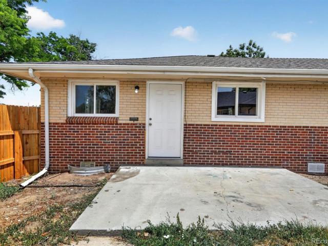 House for sale in Arapahoe, Colorado