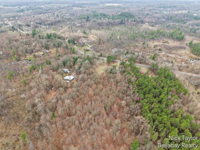 Land for sale in Michigan