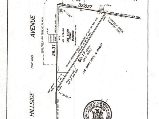 Land for sale in Queens, Arverne