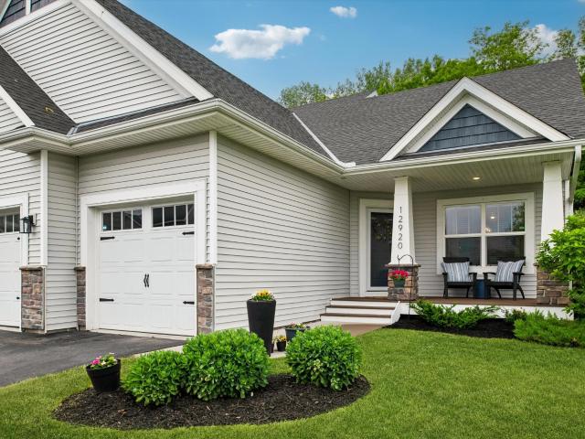 House for sale in Savage, Minnesota