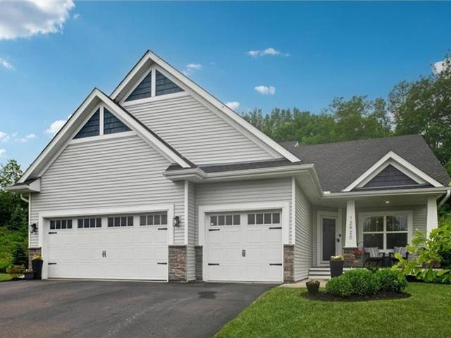 House for sale in Savage, Minnesota