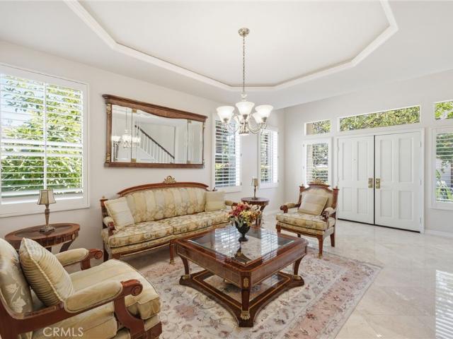 House for sale in Tustin, California