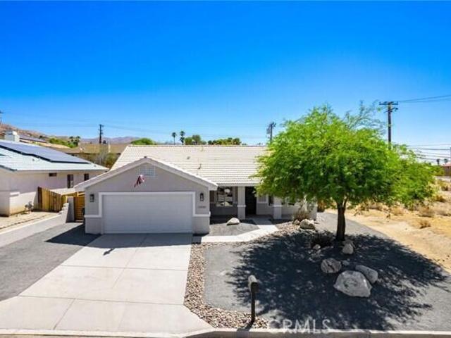 House for sale in Desert Hot Springs, Riverside County