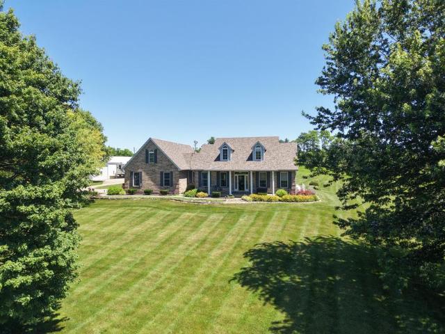 House for sale in Verona, Kentucky