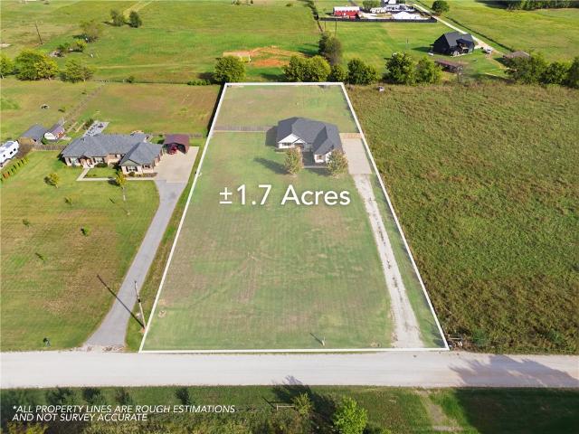 House for sale in Prairie Grove, Washington County