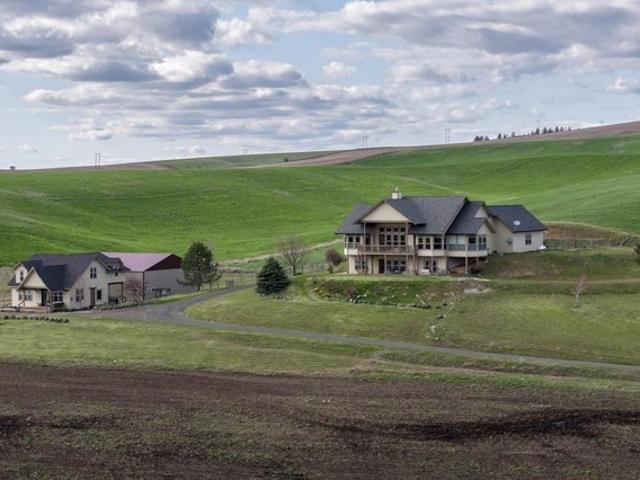House for sale in Cheney, Washington