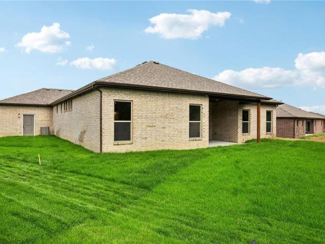 House for sale in Kansas