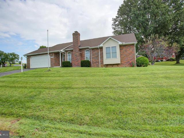 House for sale in Rouzerville, Pennsylvania