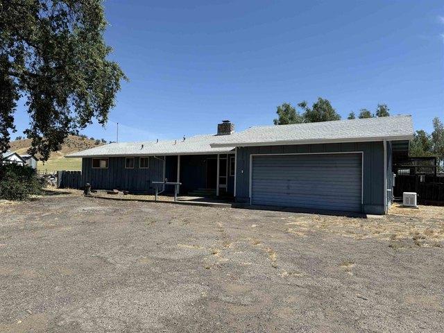 House for sale in Paskenta, California