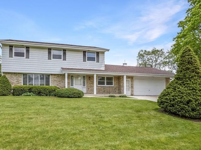 House for sale in New Berlin, Wisconsin