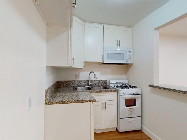 Apartment for rent in Baldwin Park, Los Angeles County
