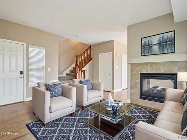 Townhouse for sale in Thornton, Colorado