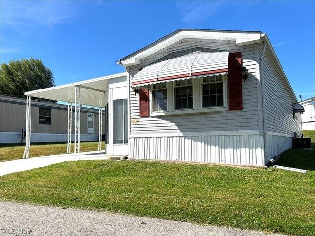 House for sale in New Springfield, Mahoning County