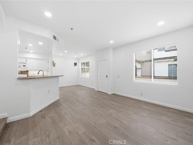 Townhouse for sale in Tustin, California