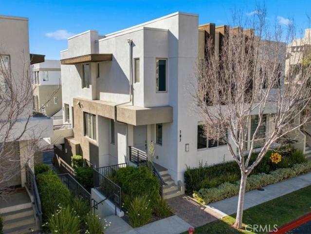 Townhouse for sale in Hawthorne, California