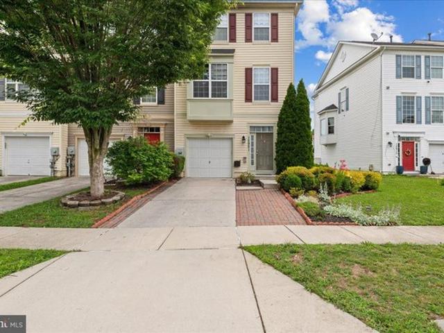 Townhouse for sale in Hagerstown, Maryland