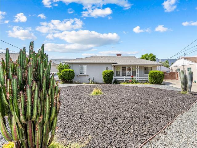 Property for sale in Santa Fe Springs, California