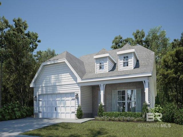 House for sale in Elberta, Alabama
