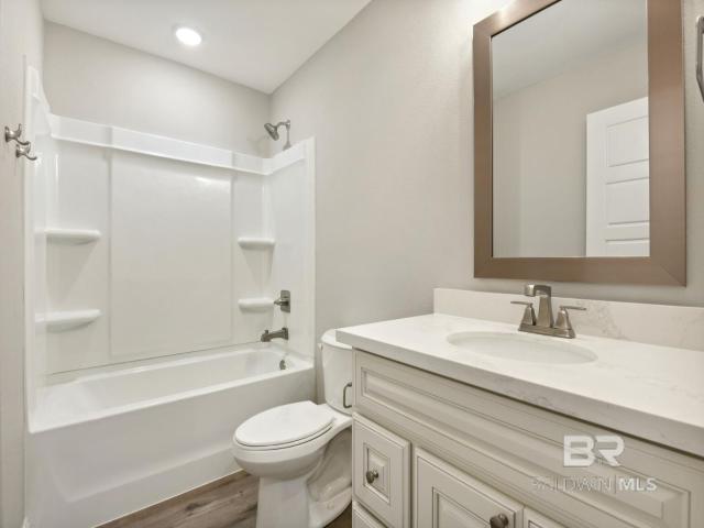House for sale in Elberta, Alabama