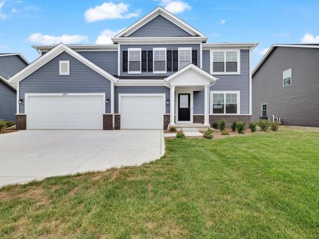 House for sale in Crown Point, Indiana