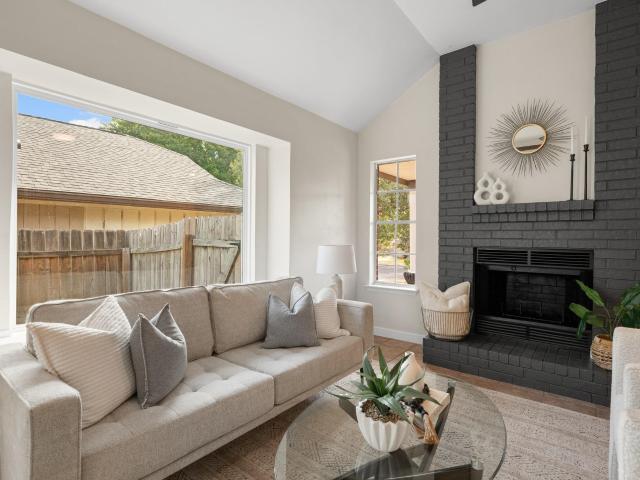 House for sale in Austin, Texas