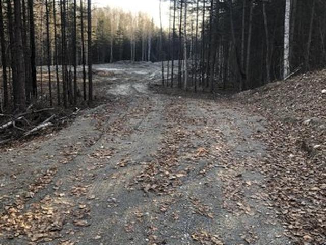 Land for sale