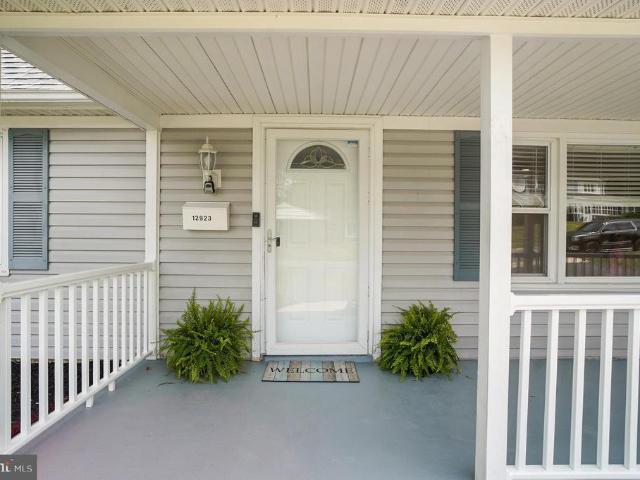 House for sale in Bowie, Maryland