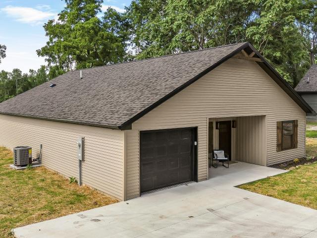 House for sale in Russellville, Missouri